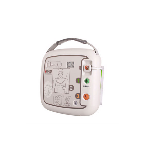 AED Cusp1 (Public Access) supplied with disposable battery - Image 2