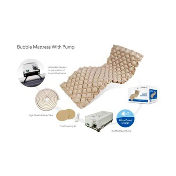 Air Mattress Bubble QDC303 - Image 2