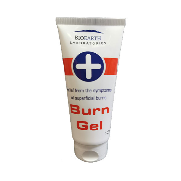 Burn Gel 100ml