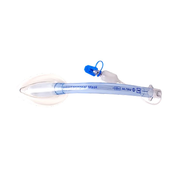 Laryngeal Mask Airway (Disposable)